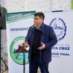 Vidal: “Santa Cruz tiene las condiciones necesarias para producir”