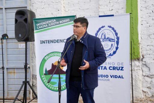 Vidal: “Santa Cruz tiene las condiciones necesarias para producir”