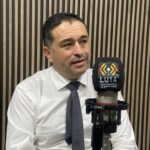 Contreras: “No venimos con sed de venganza, estamos para trabajar”