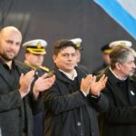 Bórquez: “Estamos buscando nuevas herramientas productivas para Puerto Santa Cruz”