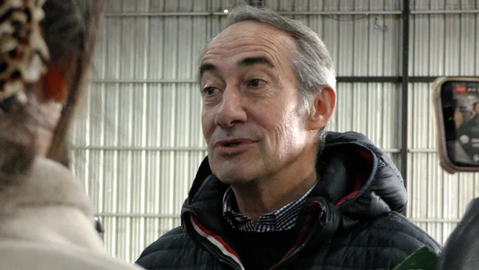 Grela: “El Mercado Concentrador superó todas las expectativas”