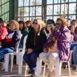 Huentelicán: “La reactivación del tren nos permite rescatar la memoria”