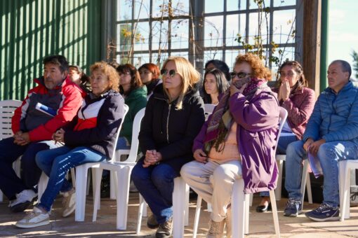 Huentelicán: “La reactivación del tren nos permite rescatar la memoria”
