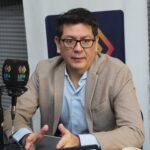 Gordillo: “Estamos trabajando para garantizar carbón durante el invierno”