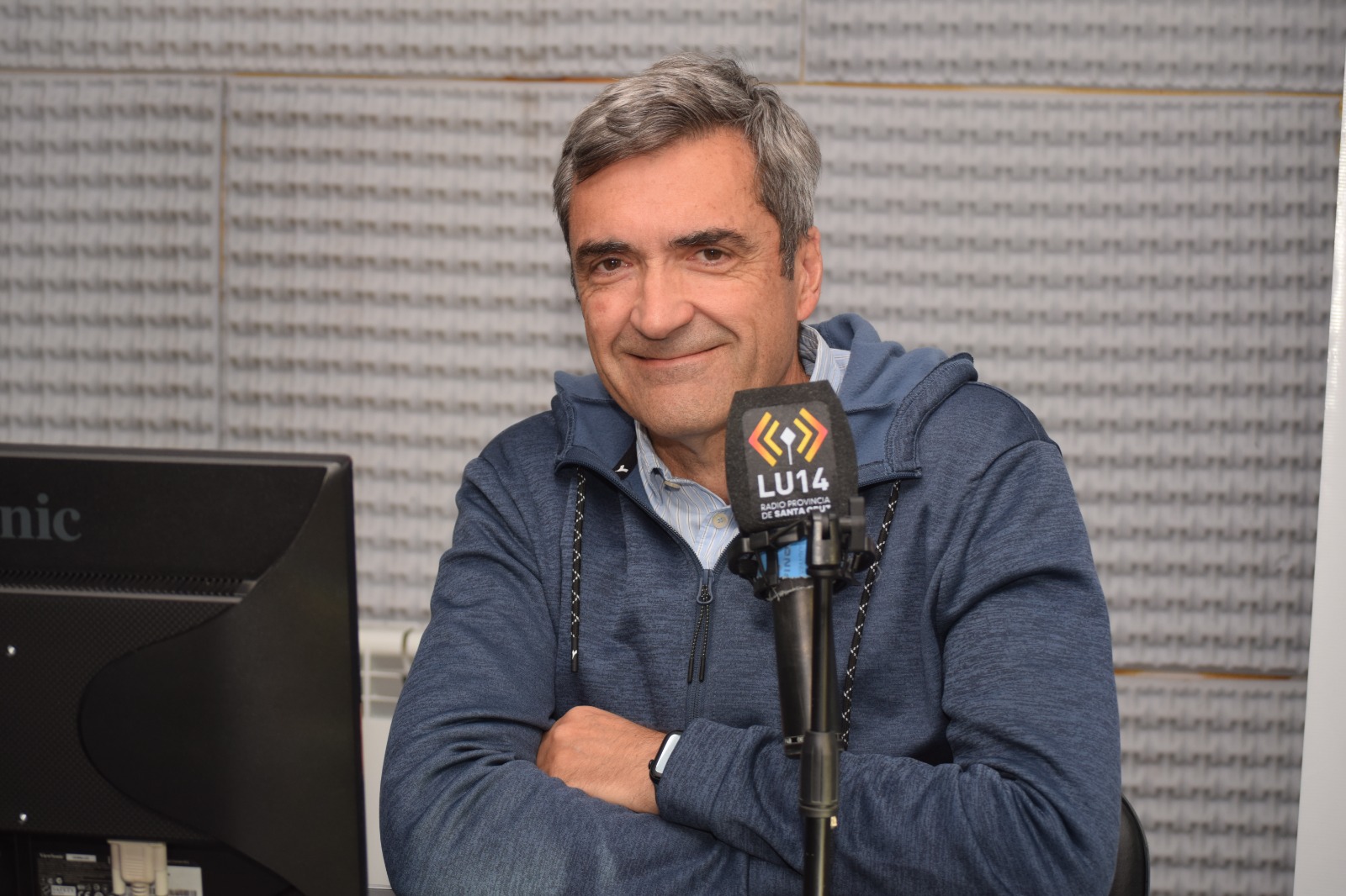 Sívori: “Queremos que los santacruceños puedan comprar mejor y a menor costo”