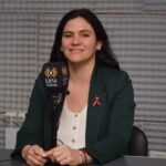 Elmiger: “La protección de las infancias requiere un trabajo en equipo”