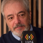 Berasaluce: “Estamos llegando a barrios que hace más de 10 años esperan la red de gas”