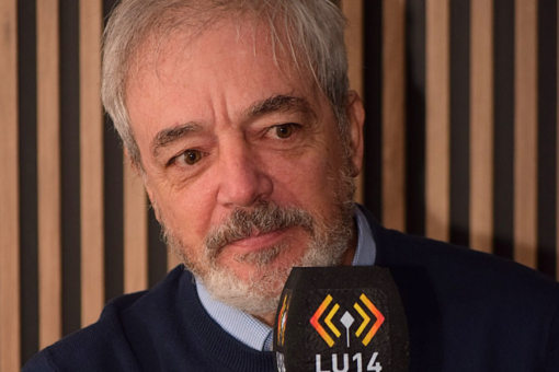 Berasaluce: “Estamos llegando a barrios que hace más de 10 años esperan la red de gas”