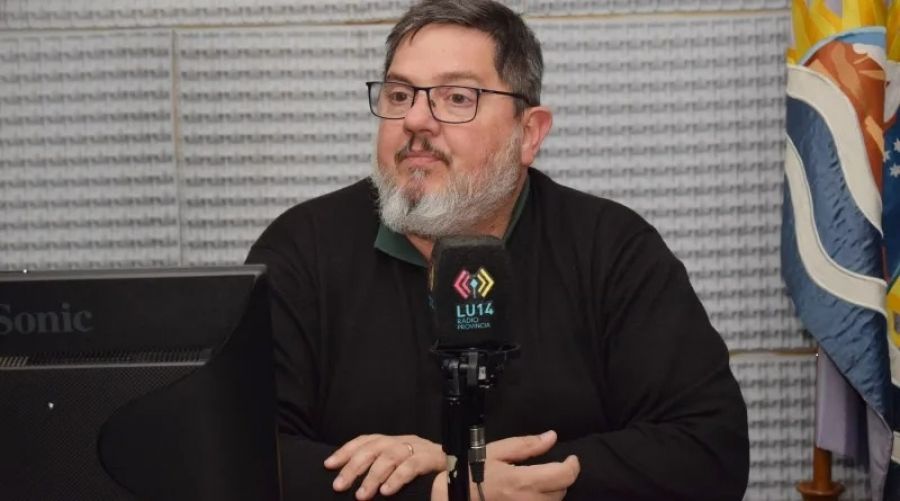 Verbes sobre proyecto de financiamiento estratégico: “El objetivo es resolver problemas históricos de infraestructura y generar empleo”
