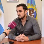 Casanova sobre el tren Jaramillo–Fitz Roy: “Es un hecho histórico para la provincia, recuperar parte de nuestra historia y nuestra esencia”
