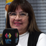 Pávez: “No podíamos estar ajenos al dolor que vive Perito Moreno”