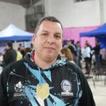 Murúa: “Queremos que cada localidad tenga representación en el deporte provincial”