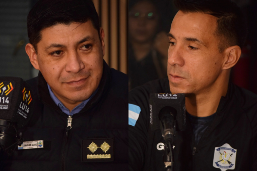 Escuela de Cadetes: “Queremos celebrar los 90 años junto a toda la comunidad”