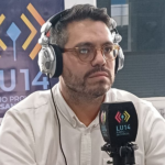 Flores: “El Hospital Regional Río Gallegos es referencia en toda Santa Cruz”