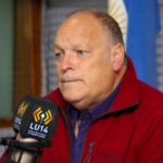Klimenko: “La cuotificación busca dar previsibilidad y sostener el trabajo en Santa Cruz”