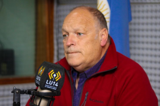 Klimenko: “La cuotificación busca dar previsibilidad y sostener el trabajo en Santa Cruz”