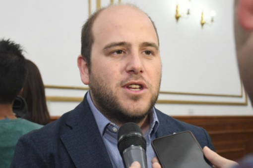 Treppo sobre la tragedia en Perito: “Estamos asistiendo para que las familias recuperen rápidamente su normalidad”