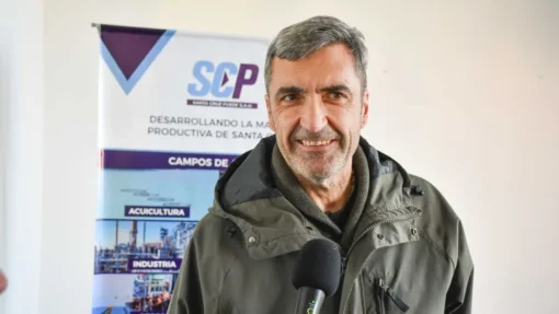 Sívori: “Queremos que más vecinos se animen a este nuevo modelo de compra”