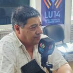 Aravena: “Lo que podamos acordar hoy, tenemos que poder pagarlo en el tiempo”
