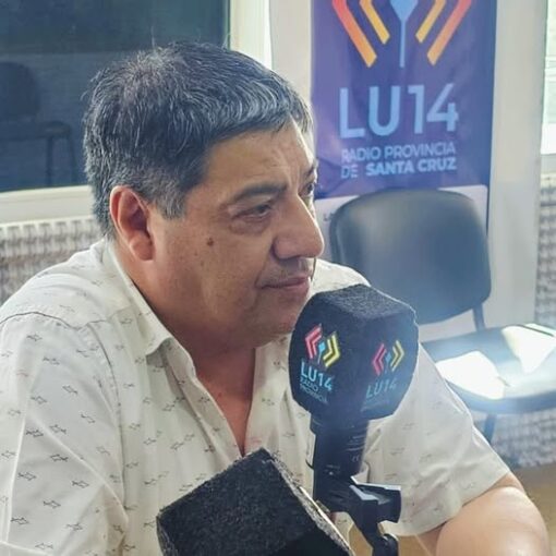 Aravena: “Lo que podamos acordar hoy, tenemos que poder pagarlo en el tiempo”