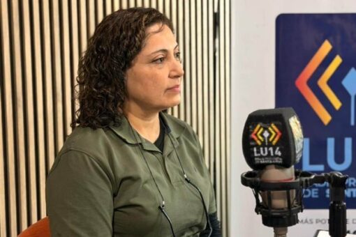 Seguel: “Con una pequeña tarea podemos hacer mucho por el ambiente”