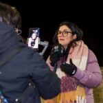 Elmiger: “Estas cosas no tienen que pasar más, y se esto se logra con inversión del Estado y con cuidado del trabajador”