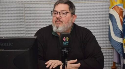 Verbes analizó la situación fiscal, el pago de aguinaldo y el impacto de variables económicas en la provincia