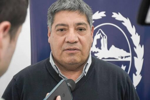 El secretario de Trabajo valoró el proyecto de financiamiento estratégico por su impacto en el empleo