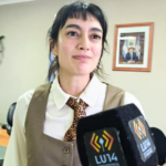 Pavanello: “Venimos de una temporada histórica de exploración minera en Santa Cruz”
