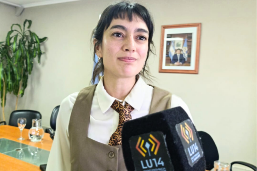 Pavanello: “Venimos de una temporada histórica de exploración minera en Santa Cruz”