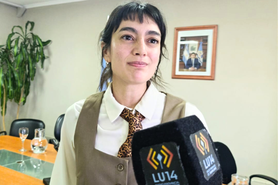 Pavanello: “Venimos de una temporada histórica de exploración minera en Santa Cruz”