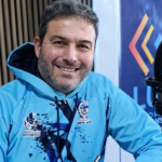 Ferreyra: “Queremos volver a las bases del deporte adaptado, encontrarse, jugar y compartir”