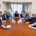 Más conectividad para Santa Cruz: invertirán más de $1.000 millones en el aeropuerto de Puerto Deseado