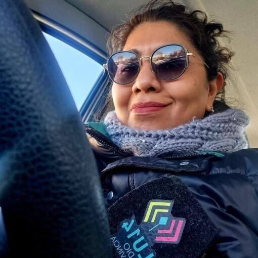 Janina Ramos: “La magia de la radio sigue viva en cada rincón de la Cuenca Carbonífera”