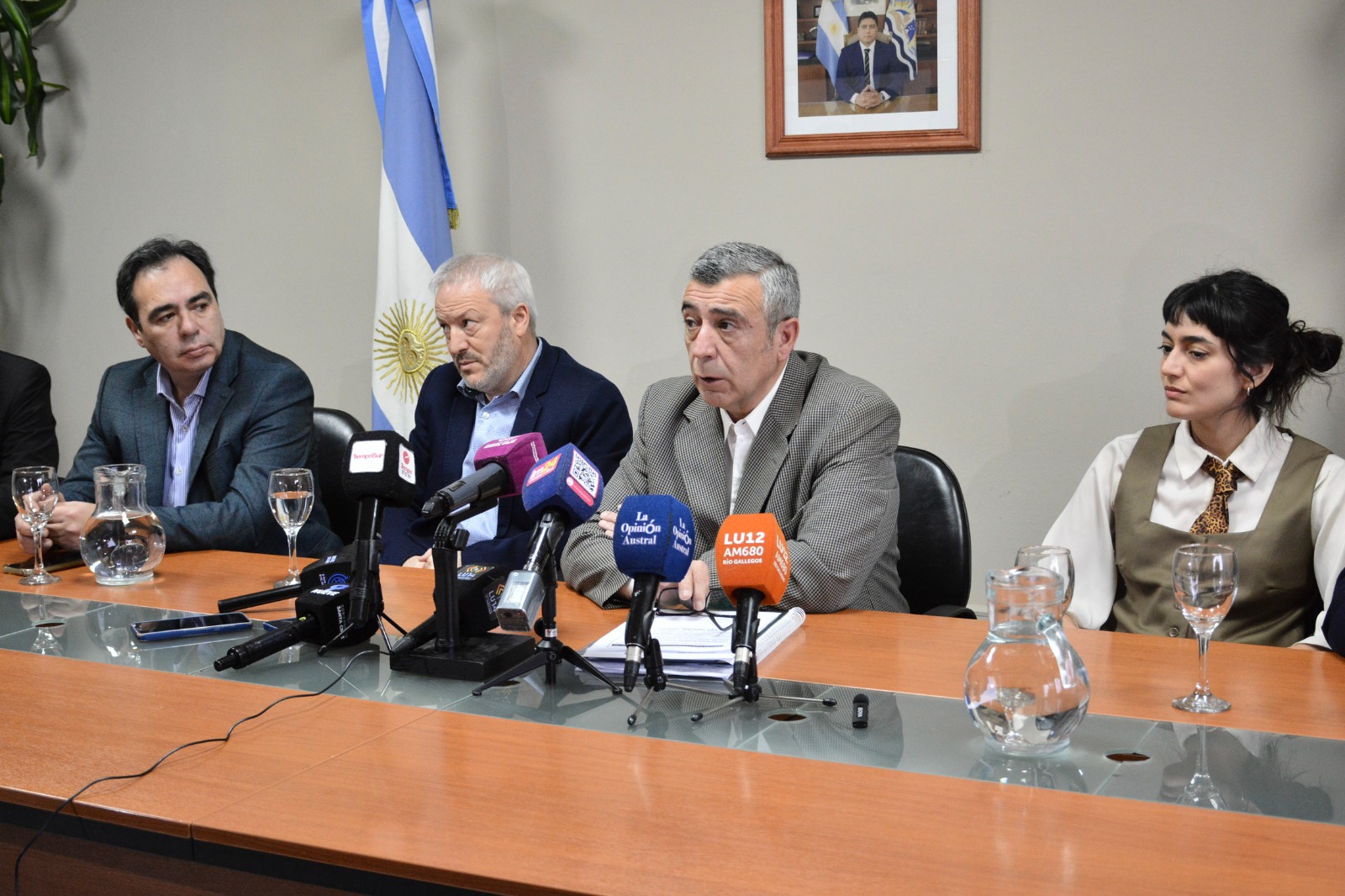 Lanzaron la licitación para reactivar un yacimiento petrolero en el norte de Santa Cruz
