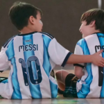 El triunfo argentino se vivió en comunidad el Boxing Club con pantalla gigante: “Pudimos abrazarnos, gritar los goles y compartir una pasión que une”