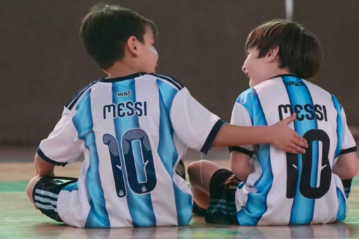 El triunfo argentino se vivió en comunidad  el Boxing Club con pantalla gigante: “Pudimos abrazarnos, gritar los goles y compartir una pasión que une”