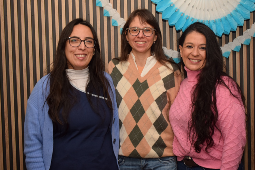 Salud Mental: “Ocupándonos”, un espacio que promueve inclusión y acompañamiento comunitario