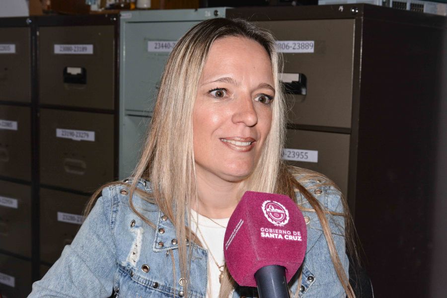Belmonte: “La inscripción anual docente estará abierta hasta el 30 de junio”