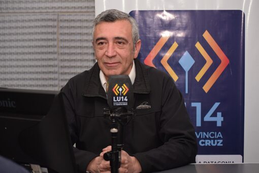 Álvarez: “Una inversión de hasta 50 millones de dólares puede poner en producción un área que hoy no tiene desarrollo”