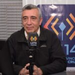 Álvarez: “La reactivación hidrocarburífera ya es una realidad en Santa Cruz”