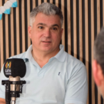 Cortijo: “Con estas obras podemos reducir entre un 30 y un 40% del déficit de Servicios Públicos”