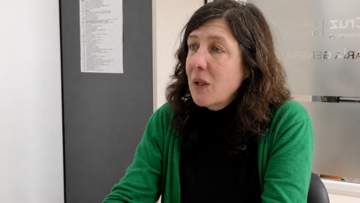 Salemi: “La formación docente debe ser un proceso continuo y articulado con las necesidades del aula”