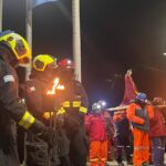 A 22 años de la tragedia en Mina 5, la Cuenca recordó a las víctimas y reconoció a los sobrevivientes