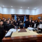 El ballet Amaikaik se prepara para el Festival de la Sierra de Tandil con apoyo provincial