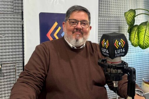 Ezequiel Verbes: “El adelanto de coparticipación nos permite afrontar un descalce momentáneo de liquidez”