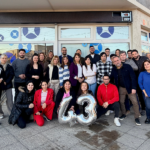 Lotería de Santa Cruz celebra 43 años con una edición especial del Telebingo y una fuerte apuesta al juego responsable