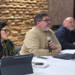 Belén Elmiger: “Queremos que los vecinos conozcan por qué este financiamiento es estratégico para Santa Cruz”