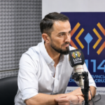 Andrés Casanova: “Es una puerta muy grande la que acabamos de abrir para el desarrollo de la zona norte”