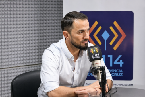 Andrés Casanova: “Es una puerta muy grande la que acabamos de abrir para el desarrollo de la zona norte”